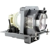 CODALUX Beamerlampe für CANON (ersetzt: LV-LP43, 3899C001)