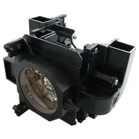 PRO-GEN Beamerlampe für EIKI (ersetzt: 610 346 9607, LMP136)