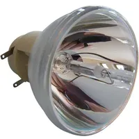 Osram Beamerlampe (nur Leuchtmittel) für EIKI (ersetzt: 13080021)