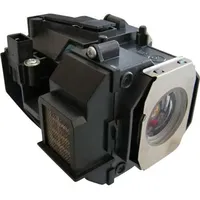 PRO-GEN Beamerlampe für EPSON (ersetzt: ELPLP49, V13H010L49)