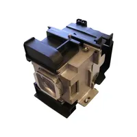 PRO-GEN Beamerlampe für PANASONIC (ersetzt: ET-LAA110, ETLAA110)