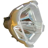 Philips Beamerlampe (nur Leuchtmittel) für SANYO (ersetzt: POA-LMP66, 610-311-0486,