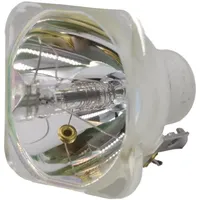 CODALUX Beamerlampe (nur Leuchtmittel) für TOSHIBA (ersetzt: TDPLW3A)