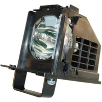 PRO-GEN Beamerlampe für MITSUBISHI (ersetzt: 915B441001, 915P106A10, 915P101A10)