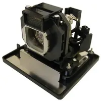 CODALUX Beamerlampe für PANASONIC (ersetzt: ET-LAE1000)