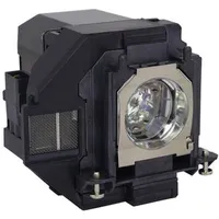 CODALUX Beamerlampe für EPSON (ersetzt: ELPLP96, V13H010L96)