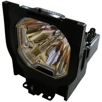 CODALUX Beamerlampe für SANYO (ersetzt: POA-LMP42, 610-292-4831, ET-SLMP42)