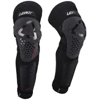 Leatt 3DF 5.0 Evo EXT SCHWARZ L