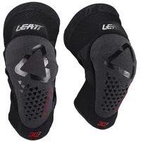 Leatt 3DF 5.0 Evo SCHWARZ M