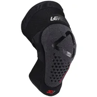 Leatt 3DF 5.0 Evo SCHWARZ XL
