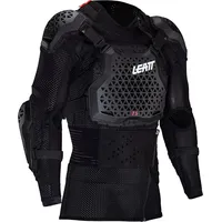 Leatt 2.5 Langarm-schutzjacke - Black - 2XL