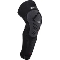 Leatt 3DF 5.0 Evo EXT schwarz, XXL