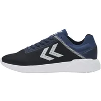 Hummel Minneapolis Legend Sneaker 7101 navy/ensign blue 37.5