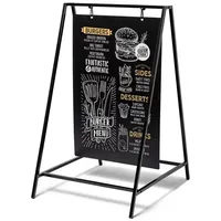 Showdown Displays Showdown Kundenstopper Swing DIN B2, 15 mm