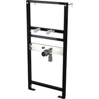 Alcadrain s.r.o. Alcadrain A104/1120 Montagerahmen für Waschbecken