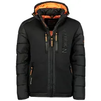 Geographical Norway Winterjacke