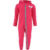 Levi's Levi's® Overall mit Kapuze pink,