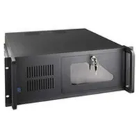 TooQ RACK-406N-USB3 Caja Rack 19" 4U ATX