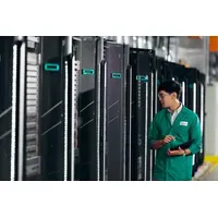 HP HPE DL3X5 Gen11 NS204i-u NVMe Boot Kabel Kit