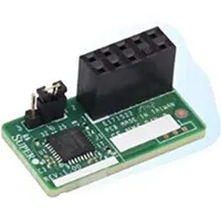 Supermicro Add-on Modul AOM-TPM-9670H, Server Zubehör