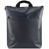 JOST Tolja Handtasche 30 cm Laptopfach blau