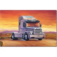 Italeri Scania T143 M500 Top Line