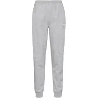 Ellesse Damen Marjana Jog Pant Trainingshose, grau, 34