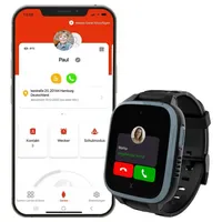 XPLORA XGO3 Gen 2 Schwarz