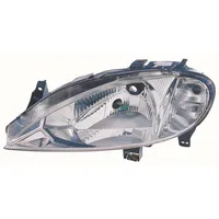 Alkar Hauptscheinwerfer DEPO 551-1134L-LD-EM, Links