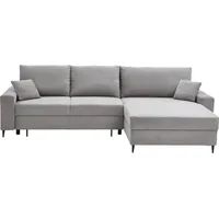 A.Z. Iwaniccy Ecksofa JUSTUS, 280 x 170 cm -