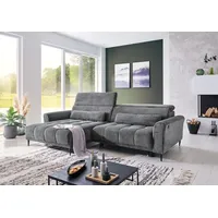 A.Z. Iwaniccy Ecksofa LOGAN, 277 x 179 cm -