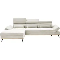 A.Z. Iwaniccy Ecksofa MESA, 299 x 188 cm -
