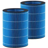 Vevor Verdunstungsbefeuchter, Ersatzfilter für VEVOR 5L/1,32G Modell