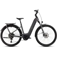 Cube Kathmandu Hybrid Pro 800 RH 62 cm slabgrey