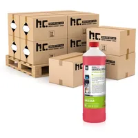 Microactiv® 540x 1 L Universal Entkalker mit Farbindikator