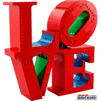 LEGO Art 31214