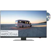 Reflexion LDDX24iBT 24" LED Full HD Camping Smart TV