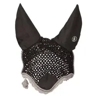 BR Fliegenhaube Event schwarz