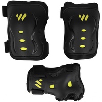 Witeblaze Advanced schwarz - S