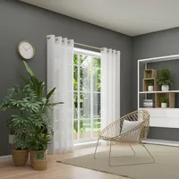 Neutex for you! »Kiss« Ösen 1 Stk. tlg. Ösenschal