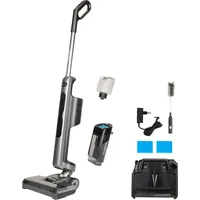 Genius Nass Trockensauger Akku Invictus WD5 14 tlg., Saugwischer