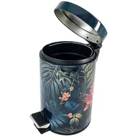 Sanilo Kosmetikeimer 3L mit Absenkautomatik Exotic 3 Liter