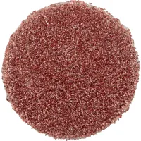 Pferd tools Korund Schleifscheibe selbstklebend PSA Ø 12 mm