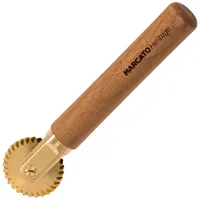 Marcato LA ROTELLA DENTATA Heritage Pastaroller