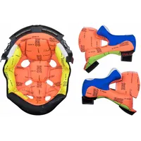 LS2 Mx470 Innenpolsterung - XS