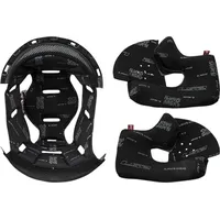 LS2 FF390, Innenfutter - - XXL
