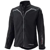 Held Rainblock 2 Damen Regenjacke - Schwarz - XXL