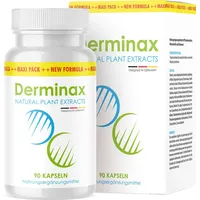 Derminax Kapseln) 90 St