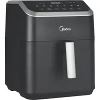 Midea MAD55000ADK schwarz