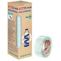 Tesa tesafilm® ECO & CRYSTAL Klebefilm transparent 15,0 mm